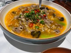-鑫悦诚府·新鲁菜·餐厅(趵突泉店)