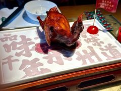 -大鸽饭(北京路店)
