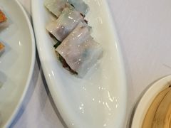 -喜粤8号(四海唐人街店)