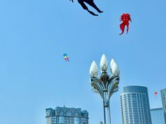 -大连君悦酒店 · VIVA(星海广场店)