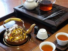 -龙悦湾酒家·八阵鱼生·渔人码头店