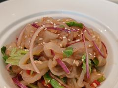 -粤财皇冠假日酒店·彩华轩中餐厅
