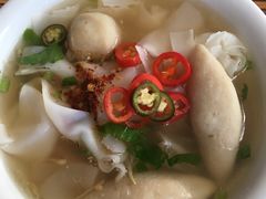 -曼谷王子宫殿酒店