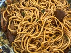 -牛师傅牛肉面(尚隆路店)