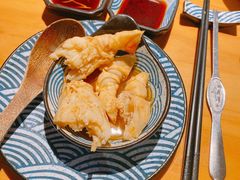 松叶蟹腿-綱元·海鲜豆捞(明州里店)