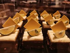 -深圳四季酒店·馥自助餐厅