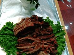 -清真悦宾楼食府(海湖店)