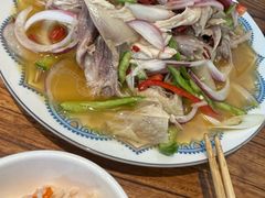 椒麻鸡-217丰惠源抓饭(江乾路店)