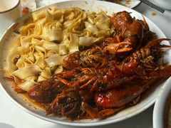 -马头巷·食景园(苏州总店)