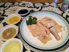 -味食家市师鸡(三元里店)