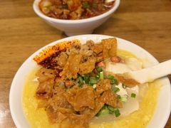 -豆相识•九九豆腐脑(牛咡桥店)
