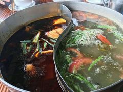 -江龙饭店·乌江豆腐鱼(乌江站分店)