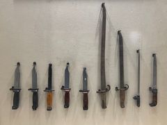 -轻武器博物馆