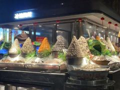 -吉布鲁牛排海鲜自助(成都大悦城店)