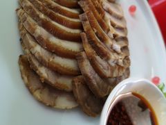 -味+新京宴·烤鸭·北京菜(创意谷店)