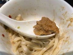 -黑山牛肉汤火锅(花城汇店)