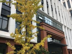 -星巴克(上海交通大学店)