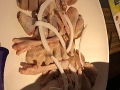 -润泽园椰子鸡(汇一城店)