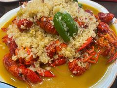 -盱眙虾神於氏龙虾(夫子庙红街店)