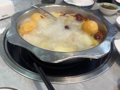 -光头药膳鸡(莱茵小镇店)