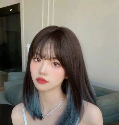 -AFA Hair studio·女士发型设计