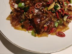 -南山翁新概念川菜(江宁万达广场店)
