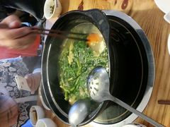 -钰洁腊排骨火锅