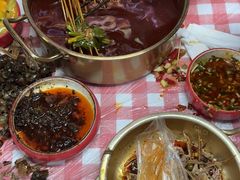 -两角签串串香十一年老字号(机场路店)