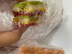 -常州糕团店(北大街新世纪商城店)