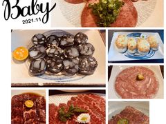 -橘焱胡同烧肉夜食(BFC外滩金融中心店)