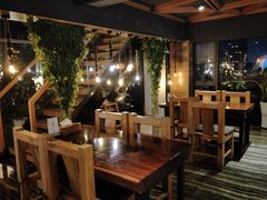 -忆咖啡观景餐厅(桂林象山公园店)