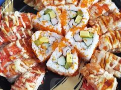 -星伦多自助料理·涮烤一体(江桥万达店)