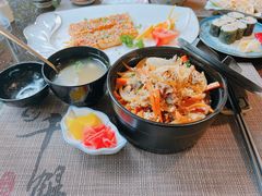 吉野牛肉饭-千鹤日本料理(穿山路店)