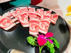 -囍凤楼·粤菜·点心·火锅(温特莱店)