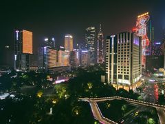 -Mercato莫卡多露台餐厅与酒吧(K11店)