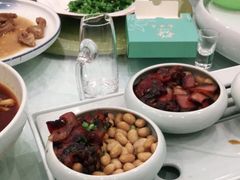 -高老庄新家宴(北斗星广场店)