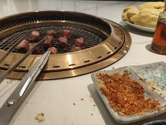 -和牛村烧肉放题(潍坊泰华店)