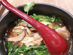 -和府捞面(东直门银座店)