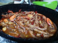 -胖哥俩肉蟹煲(杭州下沙学林街店)