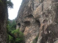 -楠溪江风景名胜区