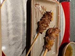 -鳥喜Toriki怀石烧鸟料理