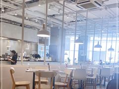 大堂-娜娜家·Nana's restaurant(国金汇店)