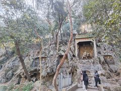 -灵隐飞来峰景区