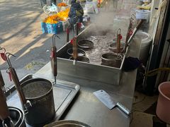 -青羊区不同味冒菜店(青羊店)