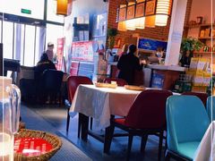 大堂-雲蜀龙阁·金牌水煮鱼(方庄店)