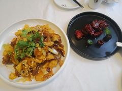 -聚鑫阁江浙菜·非遗传承技艺(闵行交大店)