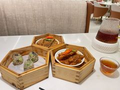 -粤来记·啫啫煲·点心(日月光店)