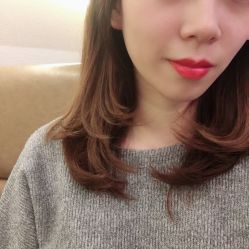 锁骨发-BM SALON