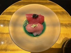 -眞日本料理