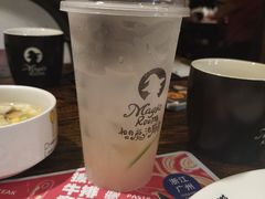 -祖母的魔法厨房(印象城店)